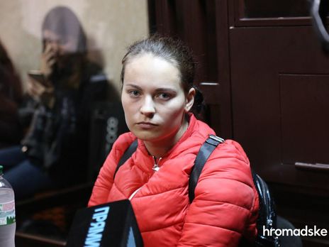 Женщину, похитившую ребенка в Киевской области, отправили под домашний арест
