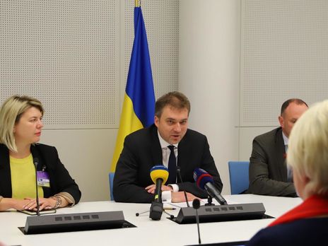 ﻿Україна не вестиме із РФ жодних дискусій про визнання анексії Криму – Міноборони