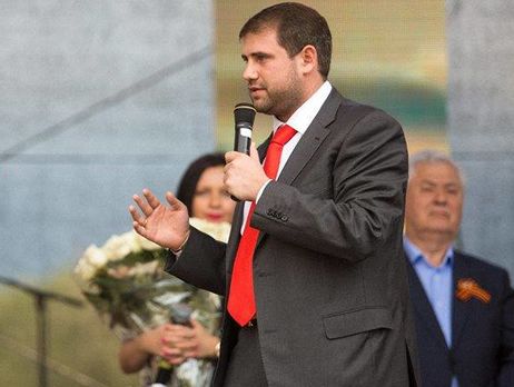 В Молдове задержан муж певицы Жасмин бизнесмен Шор