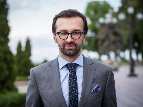 Лещенко: Я не считаю, что должен дарить мандат, чтобы вместо меня зашла очередная кума президента