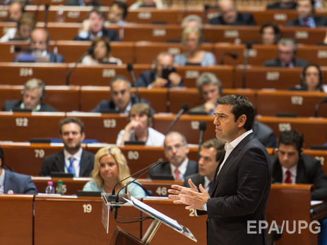 На пленарном заседании ПАСЕ никто не выступил за возвращение российской делегации – СМИ