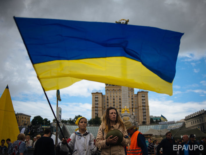 Опрос: 43% украинцев относятся к России плохо, 42% – хорошо