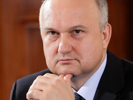 Смешко: Срочно нужен новый избирательный кодекс, иначе у нас раз за разом будут воспроизводиться чудовища наверху и рабы внизу