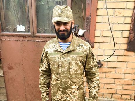 Маси Найем о ситуации под Авдеевкой: Они просят режим тишины и начинают обстреливать с удвоенной силой