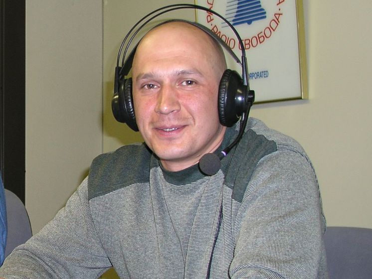 Журналист Бойко допустил, что Онищенко дал взятку людям, связанным с руководством НАБУ
