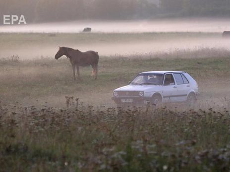 ﻿В Україні 26 жовтня можливий туман – ДСНС