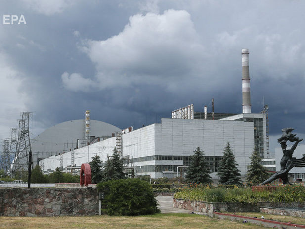 ﻿У 2018 році радіоактивних відходів із Чорнобильської АЕС не захороняли, але гроші на це були – ЗМІ