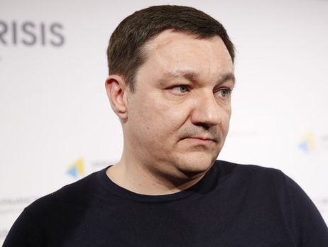 Тымчук: Боюсь, Киев под давлением Запада начнет проталкивать законопроекты о местных выборах, амнистии и особом статусе Донбасса