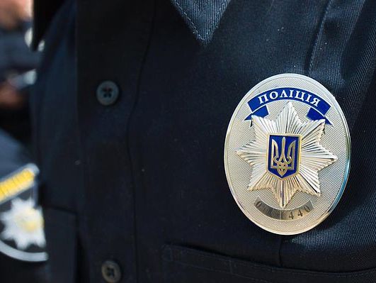В Харькове полицейские ранили двух граждан из травматического оружия