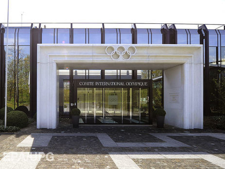 Кувейт подал иск против МОК на $1 млрд за отстранение спортсменов от соревнований