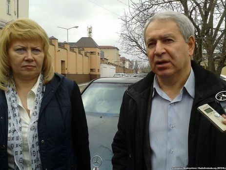 Адвокат Ицлаев: Кадыров не имеет отношения к делу Карпюка и Клиха. Оно сфабриковано в недрах Следкома