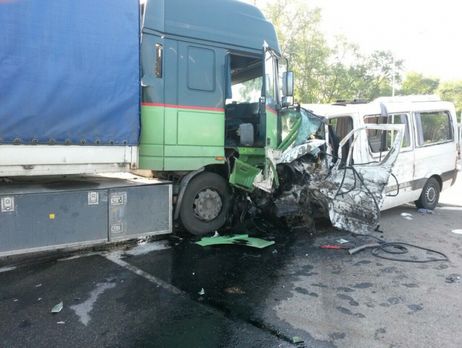 Количество погибших в ДТП в Курской области выросло до шести