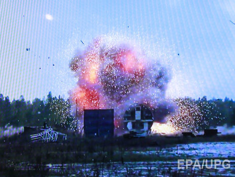 Bellingcat в июле обнародует новый доклад о крушении рейса MH17