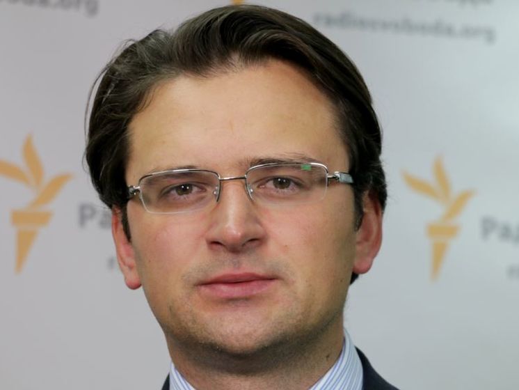 Кулеба выступает за разрешение двойного гражданства для украинцев из диаспоры