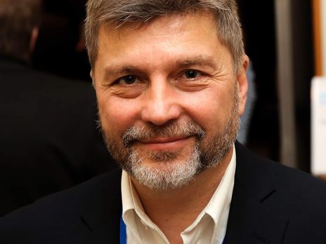 Замминистра обороны Украины Полищук прокомментировал инцидент с интервью белорусскому сайту