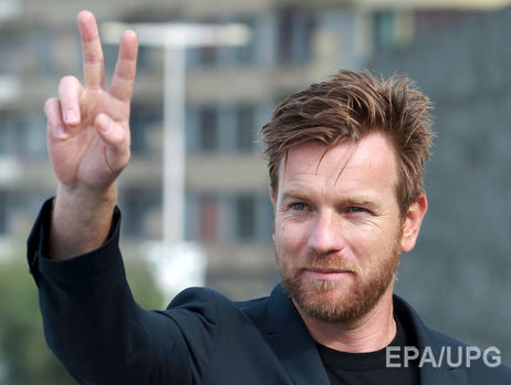 Вышел трейлер фильма 