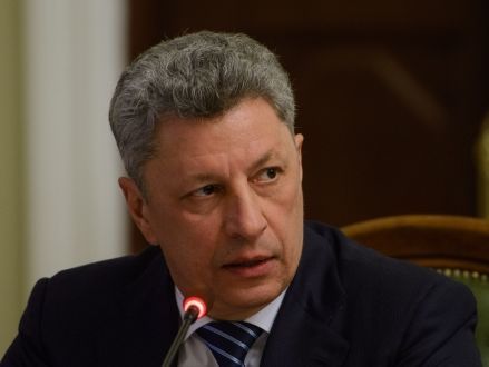 Бойко: Повысив тарифы на газ, власть пошла по самому тупому и бездарному пути
