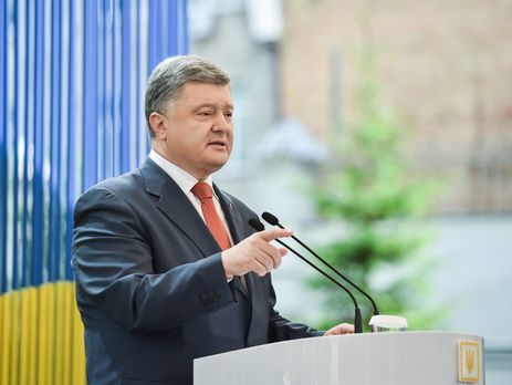 Порошенко рассчитывает, что, несмотря на Brexit, ЕС продлит санкции против России