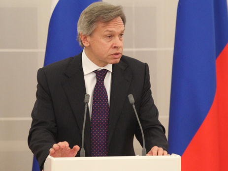 Пушков назвал Brexit 