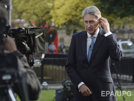 Глава МИД Британии о последствиях Brexit: Путин будет чувствовать себя более оптимистично