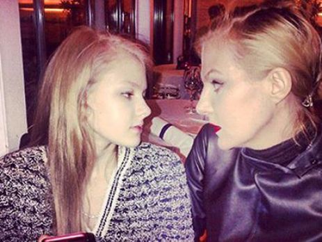 Литвинова заявила, что российская школа угнетает детей и не дает образования