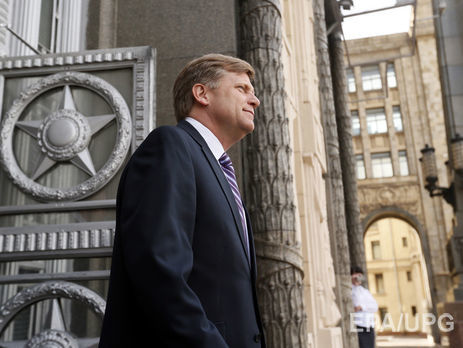 Экс-посол США в России о Brexit: Победил Путин