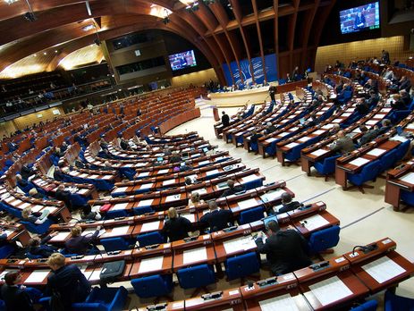 В ПАСЕ заявили, что должны найти с парламентом России пути диалога