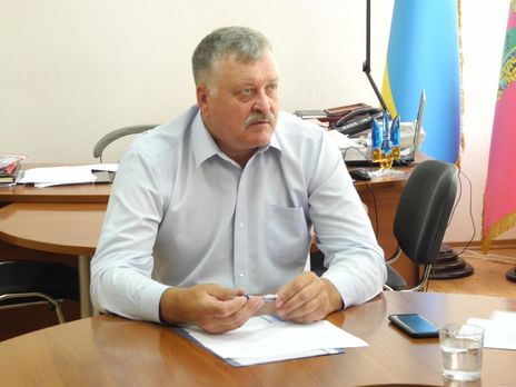 Экс-заместителю главы Харьковской ОГА объявили подозрение в деле о присвоении госсредств