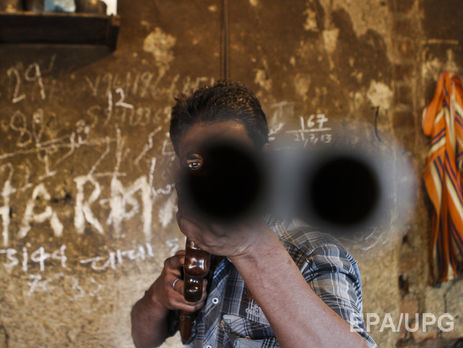 В Турции сотрудник больницы застрелил четырех коллег