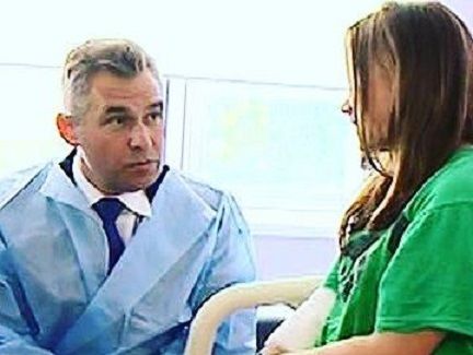 Путину направили петицию с требованием уволить детского омбудсмена Астахова