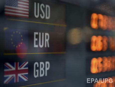 Биткоин на фоне Brexit подорожал более чем на $100