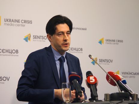 Дело Касько ГПУ передала в Нацполицию