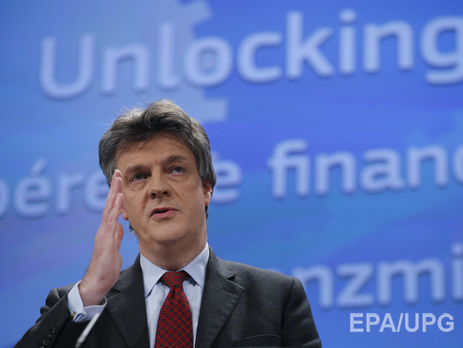 Brexit: Еврокомиссар от Британии уходит в отставку