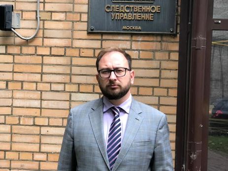 Полозов заявил, что в РФ могут объявить в розыск освобожденных из плена украинских военных моряков