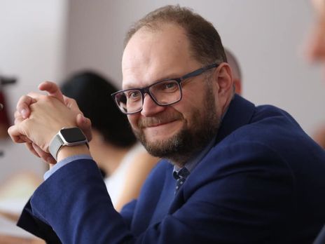 Бородянский о гастролях украинских артистов в Крыму: Смелые люди