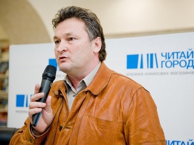 Балашов: Я выступил на Майдане и сказал, что нужно убивать гопников, перешедших границу