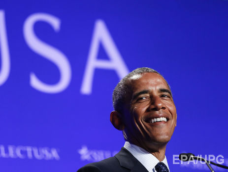 Обама придал гей-бару в Нью-Йорке статус национального памятника