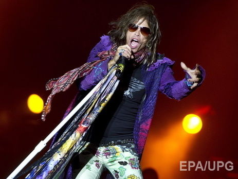 Aerosmith заявили о своем распаде