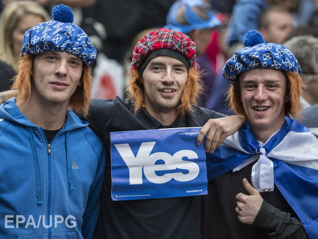 Петиция за повторный референдум в Британии набрала более двух млн подписей