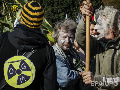 Пархоменко: Принятый Думой запрет любого использования ГМО в России – это в десять раз сильнее любого 