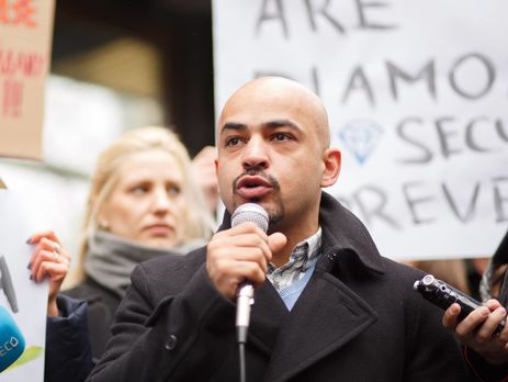 Найем: Полагаю, Майдан в России еще впереди. Он будет страшнее нашего