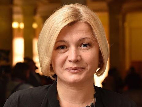 Геращенко о намерениях вернуть Россию в ПАСЕ: К сожалению, мы на передовой, а не они