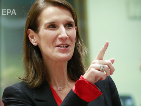 Правительство Бельгии впервые возглавит женщина