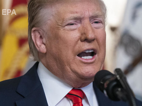 ﻿США можуть вийти з Договору про відкрите небо – The Wall Street Journal