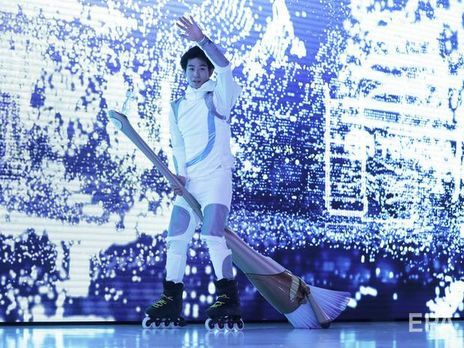 Toyota презентовала в Токио электрометлу