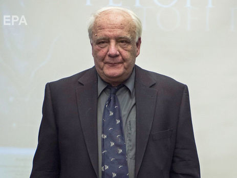 Умер советский диссидент Буковский 