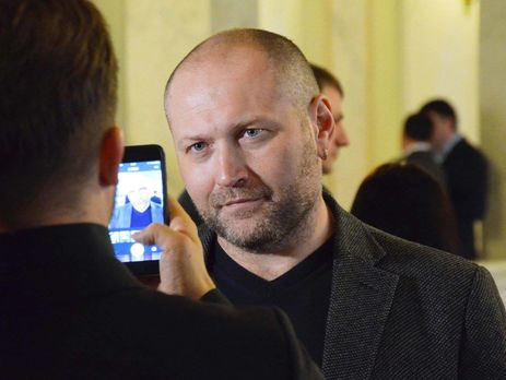 Борислав Береза: Ботофермы сделали все – от 