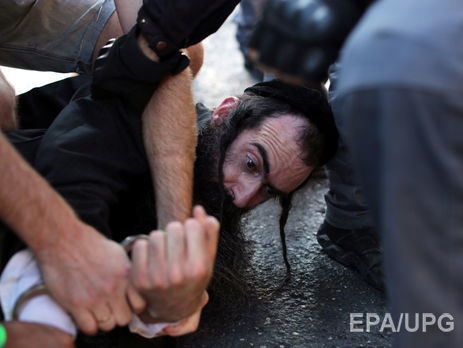 Суд приговорил к пожизненному заключению ультраортодоксального еврея, напавшего на участников гей-парада в Иерусалиме