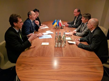 Спикер Сейма Польши: Выход Великобритании из ЕС может упростить путь Украины к евроинтеграции