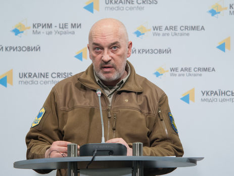 Тука о решении 